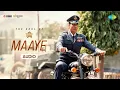 Maaye - Audio | Sky Force | Akshay Kumar, Veer P, Sara, Nimrat, Tanishk B, B Praak, Manoj