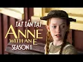 Download Lagu Sao để TỒN TẠI trong XÃ HỘI ĐẦY ĐỊNH KIẾN? — ANNE WITH AN E (Mùa 1)