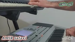 اجرای متفاوت گل گلدون 