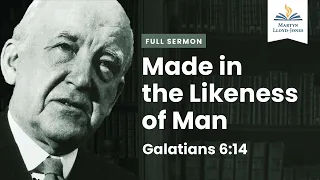 Made in the Likeness of Man (Remastered)