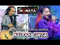 Download Lagu Koleksi mp3 MELODI CINTA ~ ALMERA SABRINA \u0026 CAH SODIQ(cover) new MONATA // cipt hj Rhoma irama