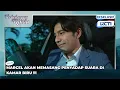 #eps432 MARCEL AKAN MEMASANG PENYADAP SUARA DI KAMAR BIRU | TERBELENGGU RINDU