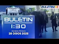 Download Lagu Peguam Ibu Zara, Semua Tertuduh Dibenar Sertai Prosiding Inkues | Buletin 1.30, 28 Ogos 2025