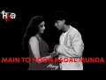 Download Lagu Main To Hoon Pagal Munda | Army | DJ Haq | Shah Rukh Khan | Sridevi | Bollywood Remix