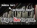 Download Lagu DON'T Trust Big O Notation