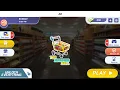 Supermarket Mega Mall Simulator UI Kit - Complete Shop POS Inventory System