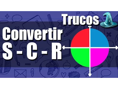 Download MP3 Convertir Grados a Radianes, Centesimales, Sexagesimales |Truco|