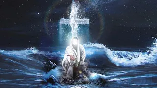 Salmos - Minha alma tem sede de Deus