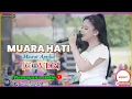 Lagu ENAK BANGET!! MUARA HATI - MAWAR APRILIA - NEW PALLAPA LIVE HAPPY PARTY CEMPLONG RAMAYANA AUDIO