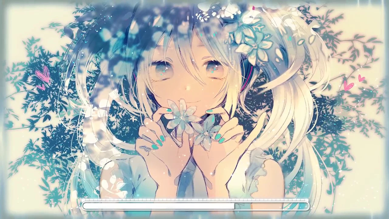 ♥ Nightcore ♥ - ♫ Titanium ♫ (Cover by Madilyn Bailey)