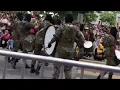 Download Lagu Tak pernah mengecewakan.. Pancaragam Tentera Darat Malaysia memang hebat //  Merdeka di Putrajaya