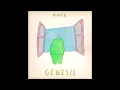 Genesis -- "Misunderstanding" (2007 remaster)