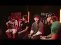 Midnight Til Morning - Math (Acoustic Live from iHeart AU)