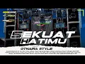 Download Lagu DJ SEKUAT HATIMU- Margoy Bass Njengat Mbedil ft @Naswamusicid