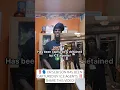 DR SEBI SON HAS BEEN CAPTURED BY ICE AGENTS Share this
