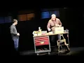 To Break In A Glove - Michael Lee Brown, Michael Park (Dear Evan Hansen)