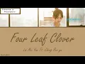 Download Lagu [OST of Miss Crow With Mr. Lizard] 《Four Leaf Clover》 Lai Mei Yun Ft. Zheng Ren Yu (Eng|Chi|Pinyin)