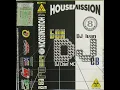 Lagu Housemission Битва DJев DJ Chief MC \u0026 DJ Ivan 2001