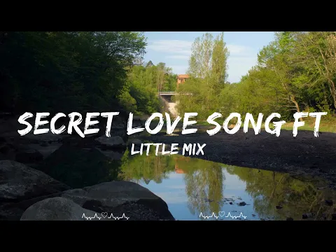 Download MP3 Little Mix - Secret Love Song ft. Jason Derulo  || Schmitt Music