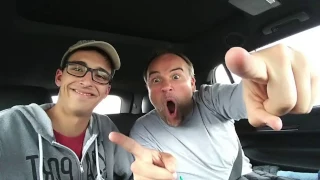 David DeLuise Interview TheCoasterCasters PopCulture