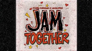 Kimba Sorzano, MadLypso - Jam Together (Official Audio) | Soca 2027