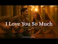 Download Lagu I Love You So Much 💖 | Heartfelt Romantic Song for Forever Love (Official Audio)