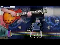 "L'amour à la plage" Suarez Lead Rocksmith+ BETA