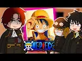Download Lagu One Piece Holy Knights React to Luffy Gear 5 \u0026 Joy Boy Reveal 😱 
