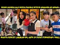 Download Lagu BEGINI JADINYA KLO SYAHNAZ NISSYA NITIP ANAK2NYA KE ANDARA! NAGITA AUTO LKUKAN INI FULL SENYUM SEMUA