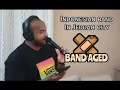 Download Lagu Sakura - Fariz RM (Covered by Band Aged)