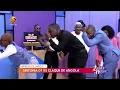 Download Lagu Gincana com os Sintonia 07 VS Claque de angola      (27/06/2025)