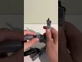 How to Put on a Pre-Made Bowtie