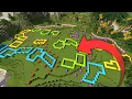 Lagu Minecraft: How To Plan and Build An Awesome Village