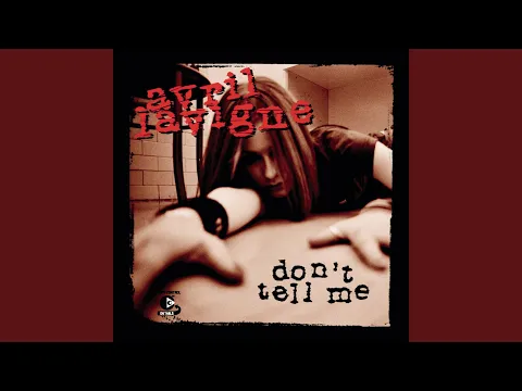 Download MP3 Don't Tell Me (Live Acoustic Version)