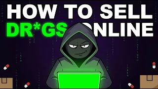 Every Level of the Dark Web Dr g Trade