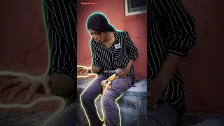 ثمن ليلة الحلقة الثانية مسلسل رعب قصير إيمان فيلم يوتيوب شورتس 