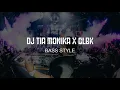 Download Lagu DJ TIA MONIKA X CLBK TRAND TIKTOK TERBARU 2025!