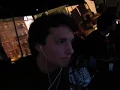 Valgeir Sigurðsson - Baby Architect w/Sam & Nico live on EVR
