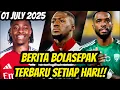 Download Lagu Man United Pilih Ivan Toney‼️ Eze Ke Arsenal😍 Konate Tolak Kontrak Liverpool🤯