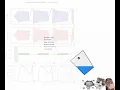 Deep Learning Physics - The Tipping Bucket Simulation in Python pygame matplot