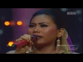 Bollystarvaganza💖Evi masamba ft Jenita Janet💖dlm lagu 🎵TumHiHo ft Diamond🎵 \u0026Dirga dadali band🎵