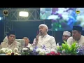 Lagu Allah Allah Aghisna Ya Rasulullah (Az Zahir Harlah Sabilu Taubah ke-5)