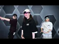 【なぎもねみん】MyM / ASOBOZE【踊ってみた】
