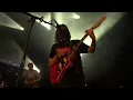 Porridge Radio - Sweet - Le Trabendo Paris - 05/12/2024