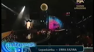 erra fazira lepaskan ku persembahan anugerah era 2002