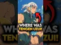 Download Lagu Why Tengen didn’t Fought During Infinity Castle Arc? Demon Slayer Explained #demonslayer #shorts