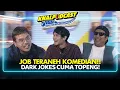KNALPODCAST EP. 13: COKI INDRA BOCORIN JOB KOMEDIAN YANG DILUAR NALAR!