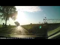 Download Lagu DRIVE #705: Sirig-Zmajevo-Vrbas-Srbobran-Bečej (Serbia) (timelapse 4x) *Read Description*