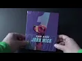 John Wick Chapter 1 Blu-Ray DVD Target Exclusive Slipcover Unboxing