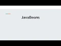 Java for Beginners - Module 6 Classes and objects